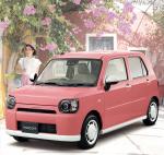 Daihatsu Mira Tocot Sweetstyle 2018 года